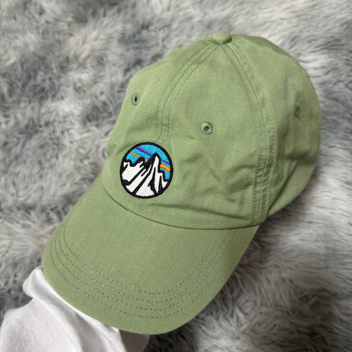 파타고니아 볼캡  상품이미지1