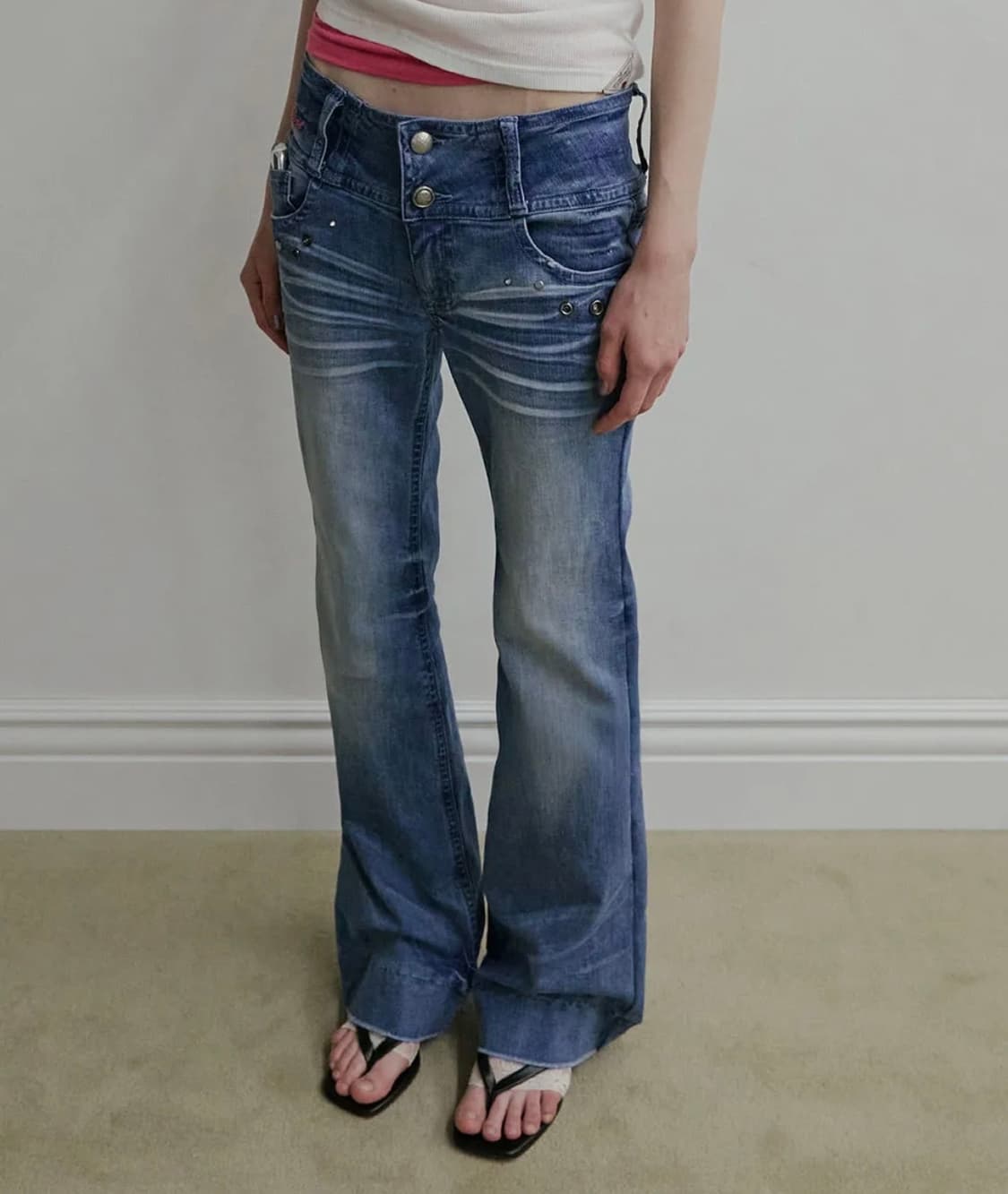 스컬프터 DIY Denim iceblue 상품이미지3