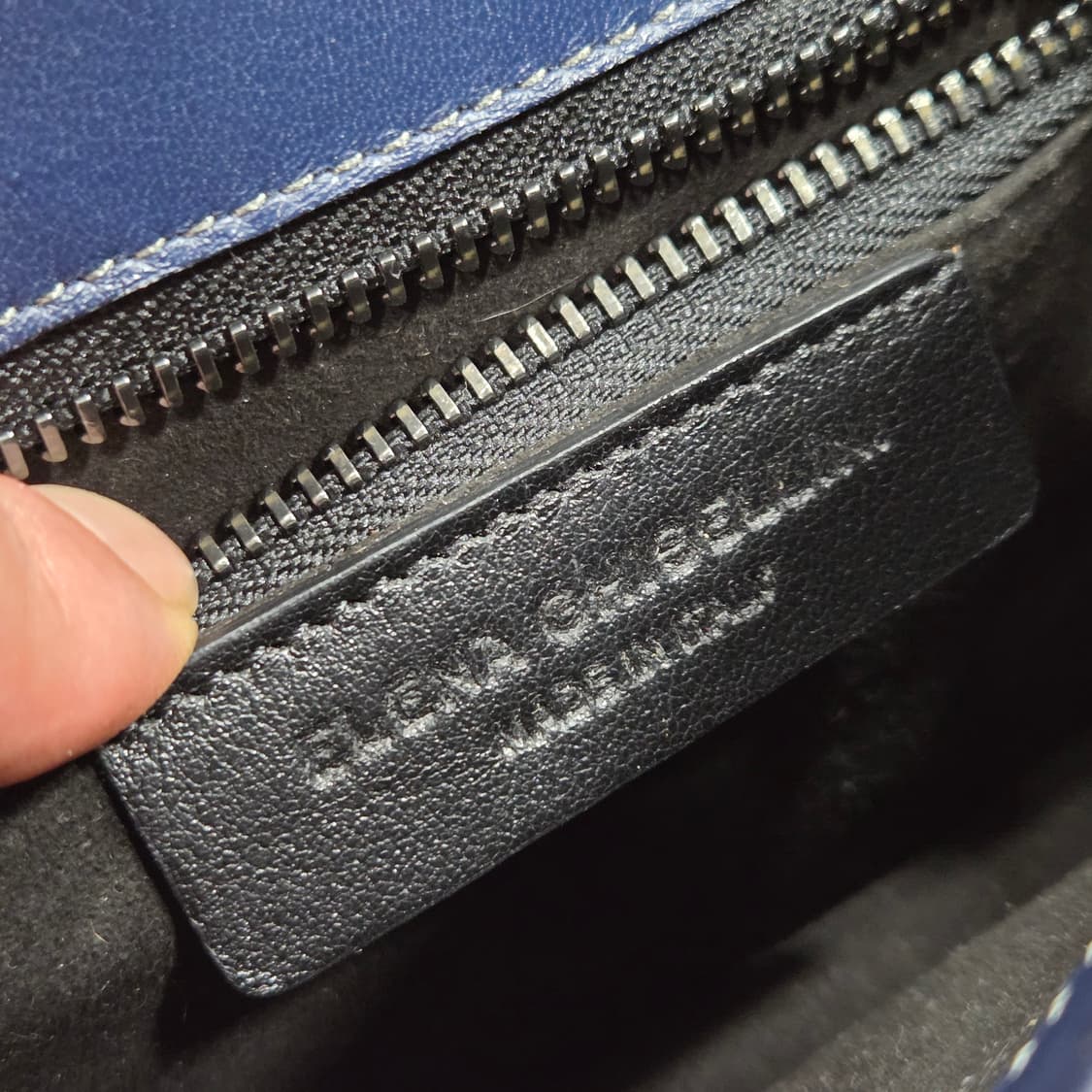 엘레나 기셀리니 크로스백 상품이미지5