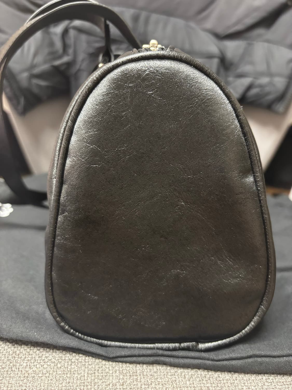 Ason 애즈온 vant revet bag 상품이미지6