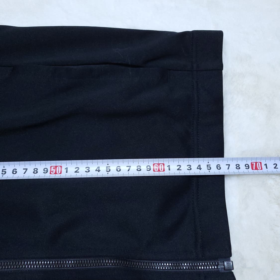 아디다스 여성 져지집업 L 0313 뽀샤샤 상품이미지5