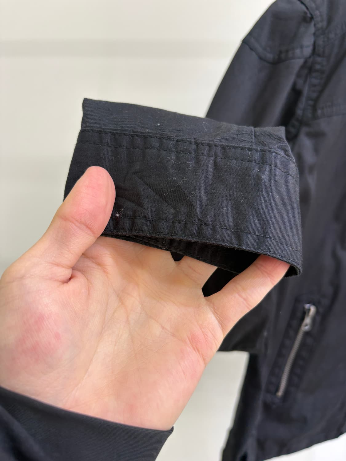 JAPANESE BRAND 자켓 상품이미지4