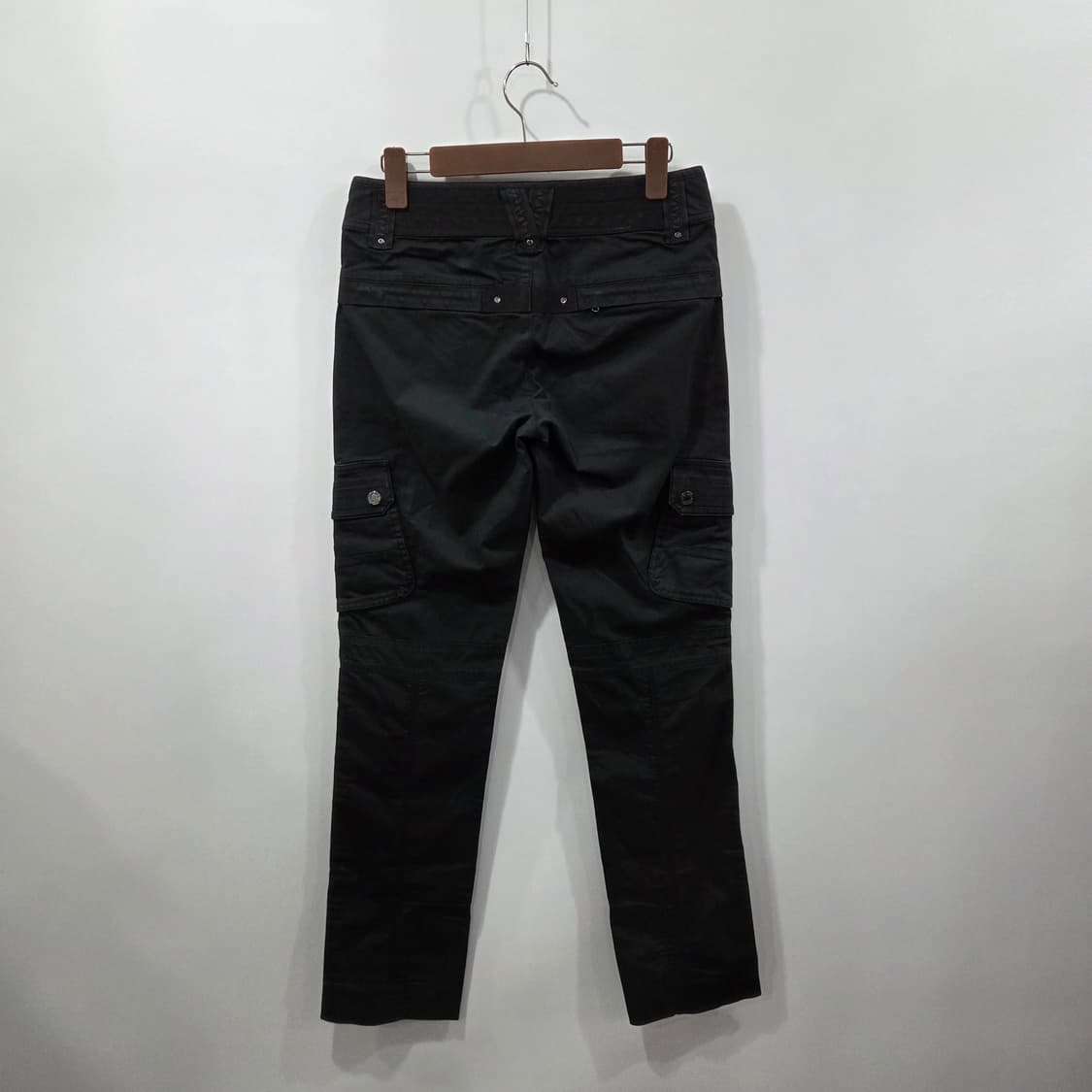 폴로랄프로렌 골프 우먼 카고팬츠 0 상품이미지2