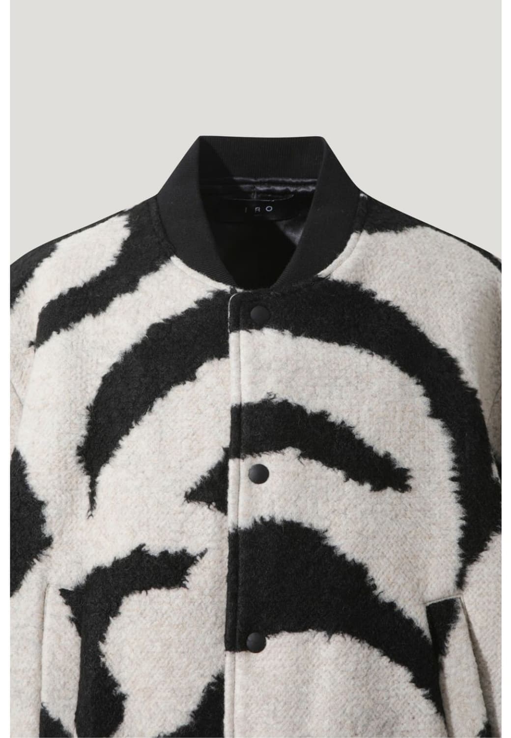 [라이즈 원빈님 착용] IRO 23fw marhyl 자켓 상품이미지4