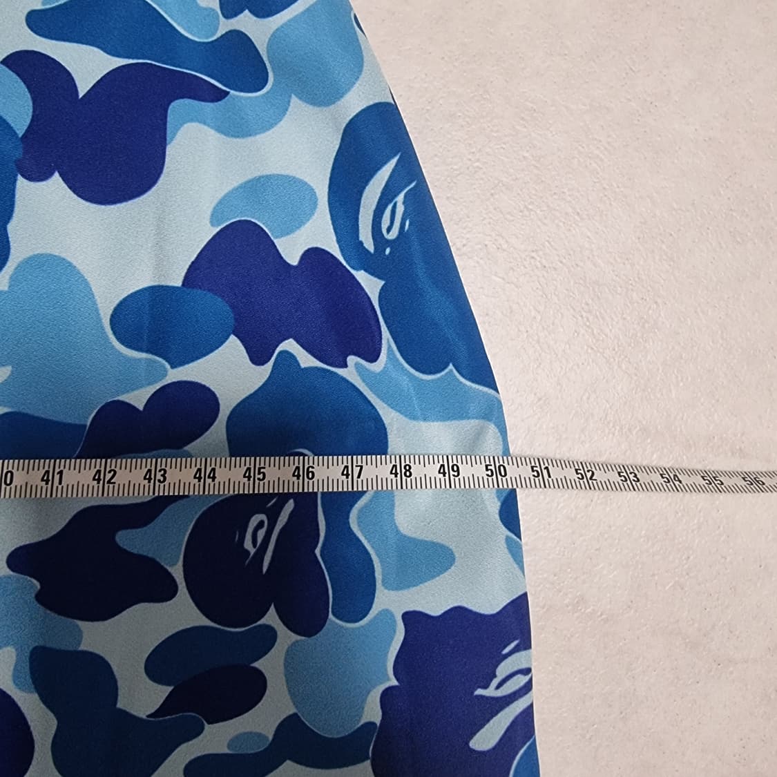 A Bathing Ape 반바지 상품이미지4