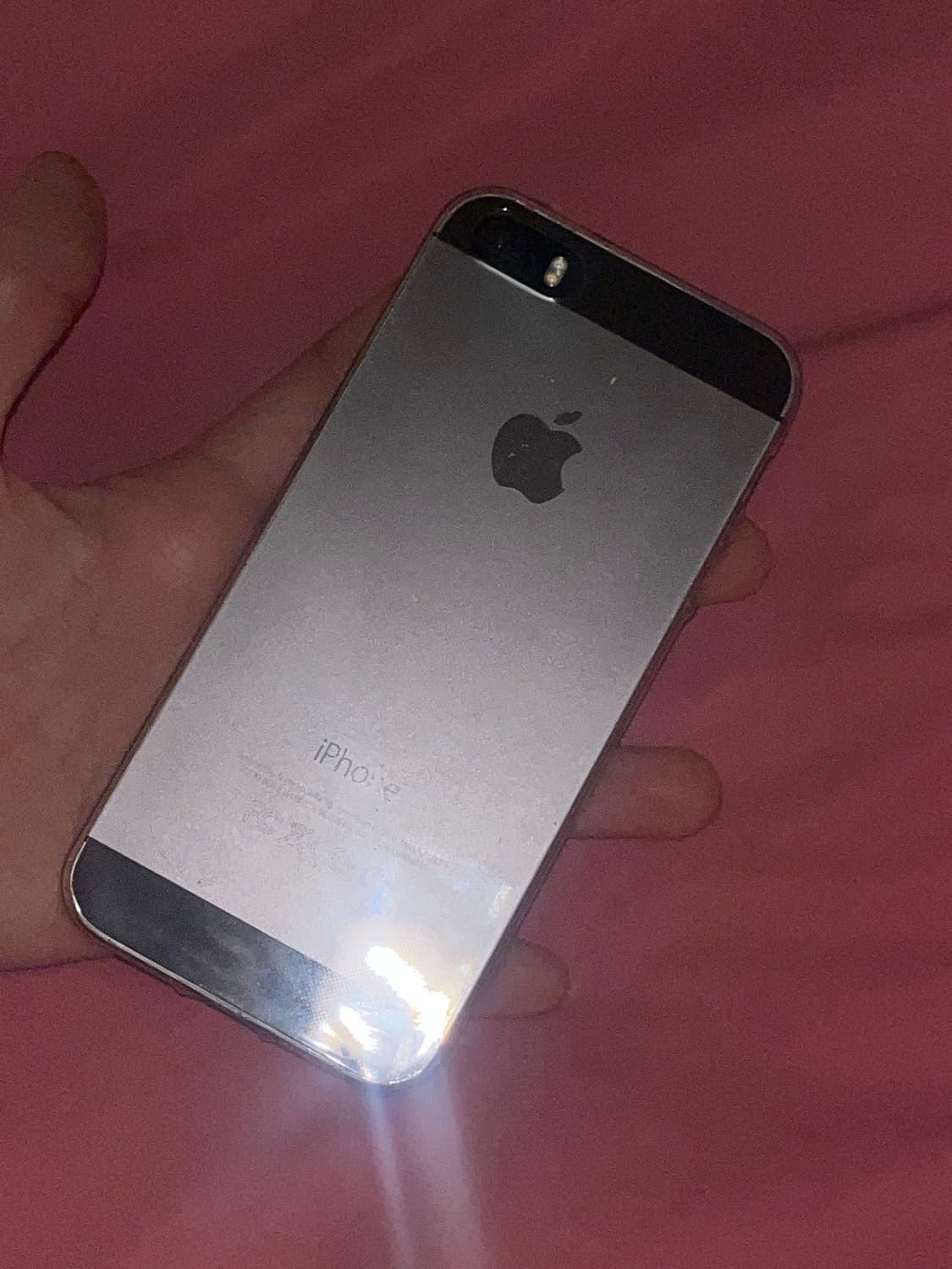 iphone 아이폰 5s 스그 상품이미지1