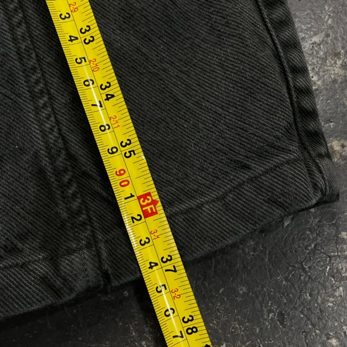 32 코스 워크 카고팬츠  상품이미지8