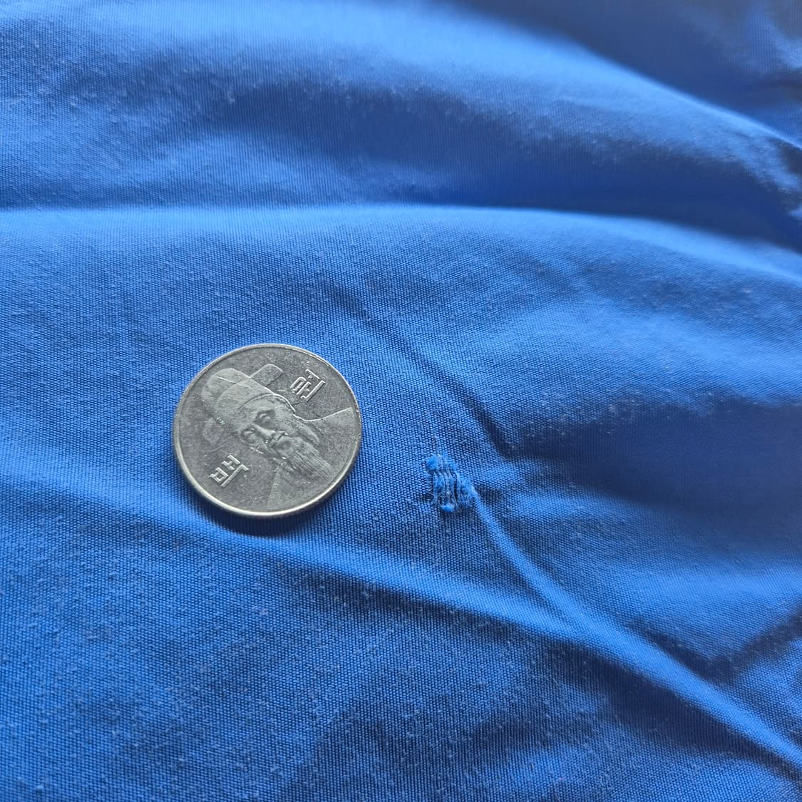 90s us made 엘엘빈 자켓 상품이미지4