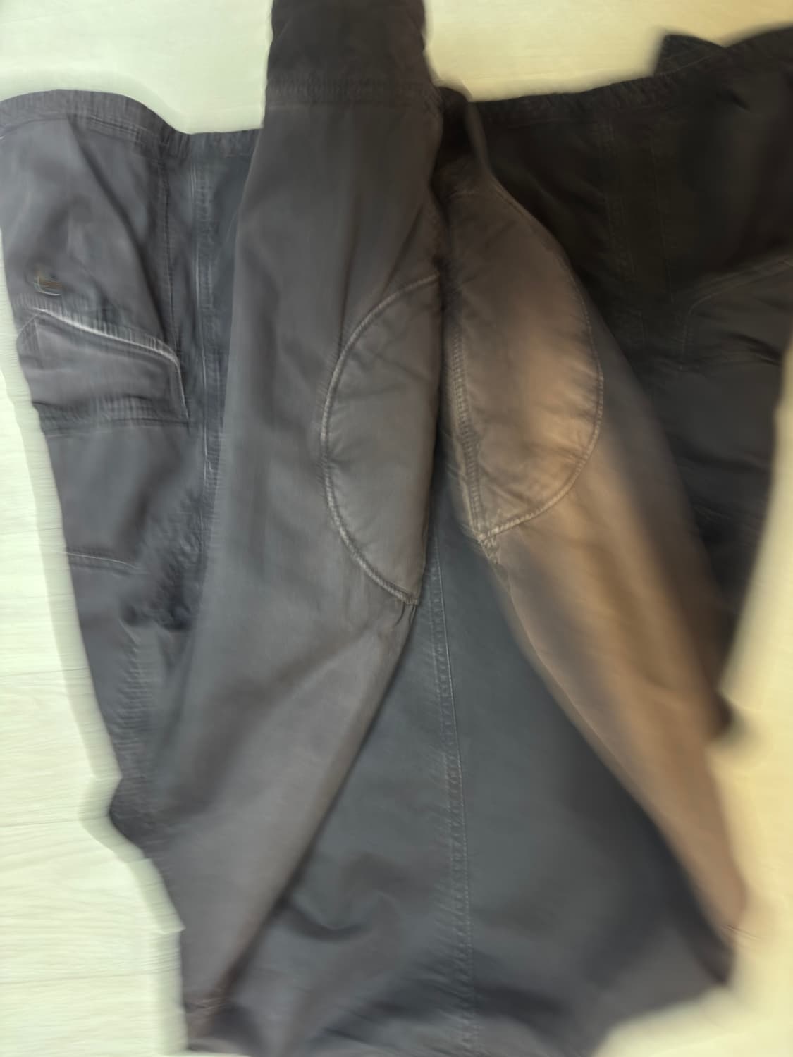 폴로 진스 올드 자켓 상품이미지4