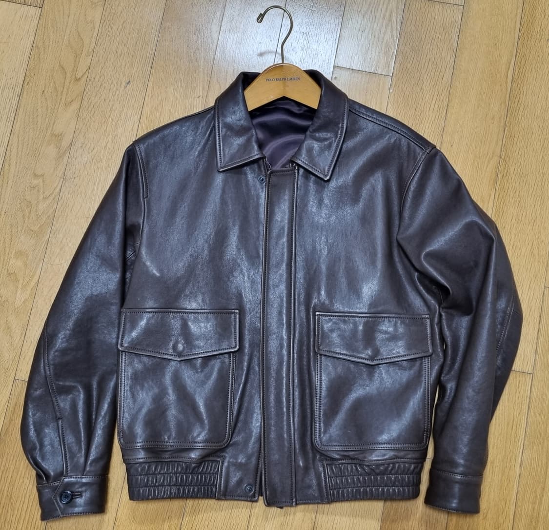 스테디에브리웨어 A2 자켓 1사이즈 상품이미지3