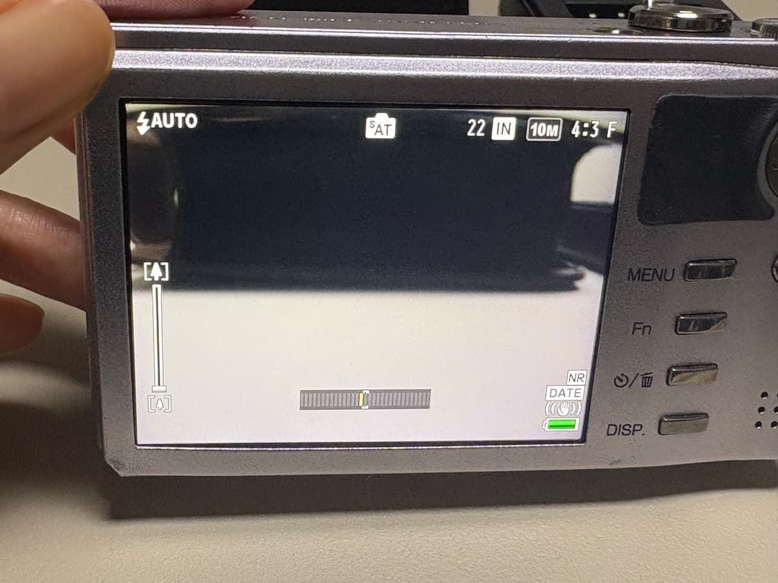 리코 cx3 (작례o) 상품이미지8