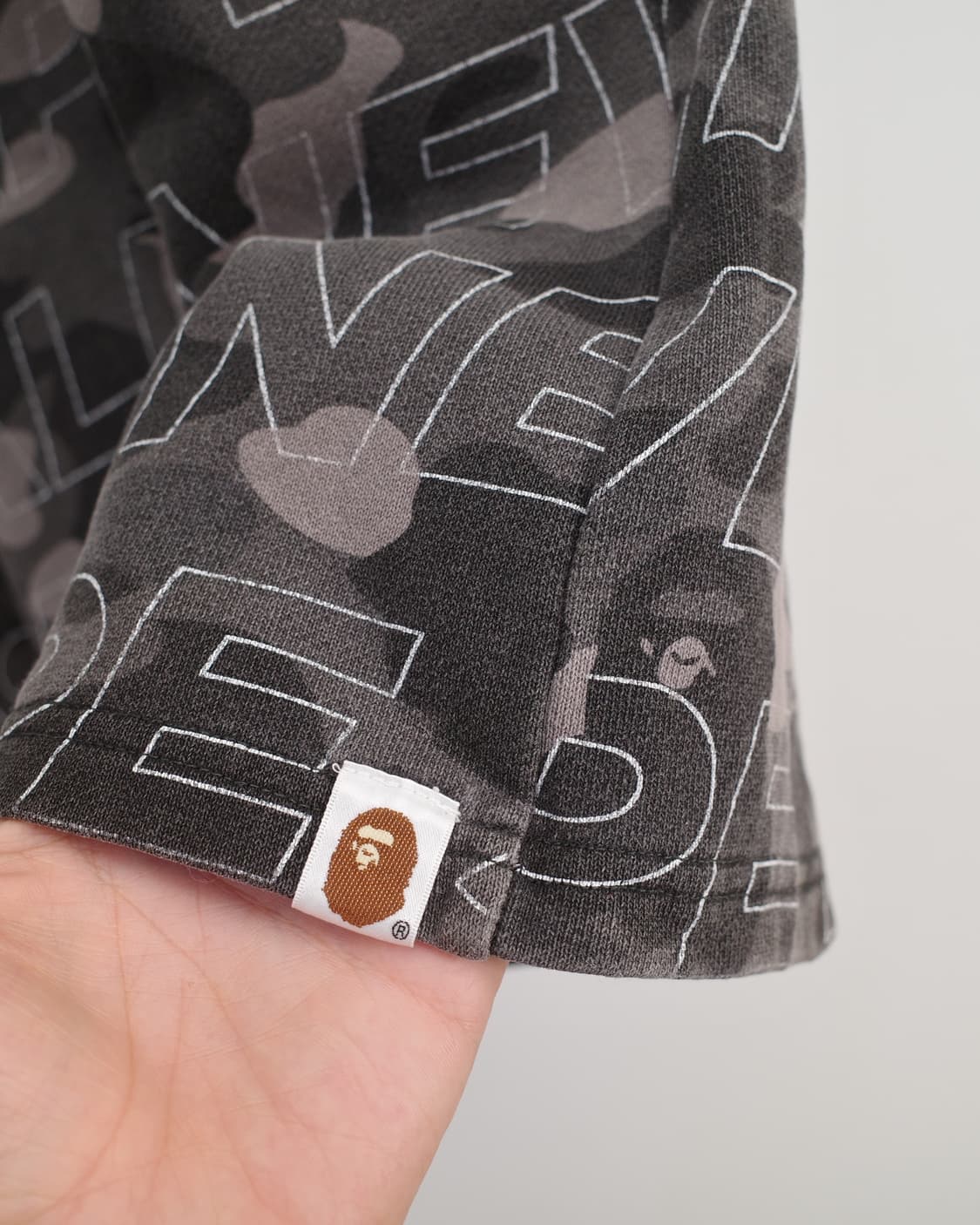 Bape 상품이미지2