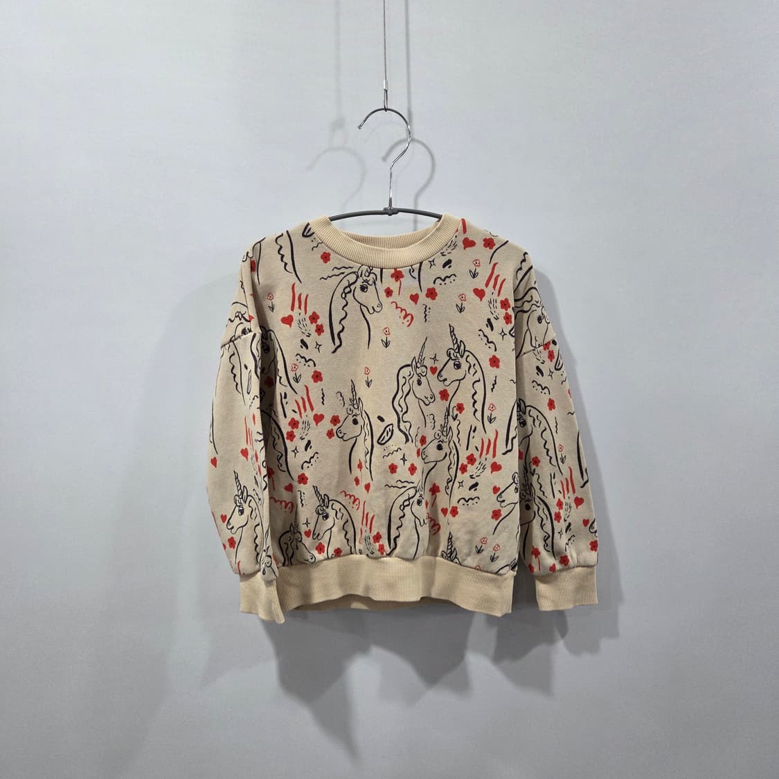 미니로디니 스웻셔츠 4/5 상품이미지1