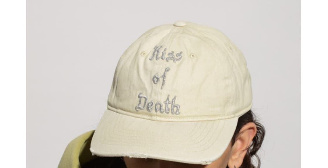 Acne studios 아크네스튜디오 볼캡 상품이미지7