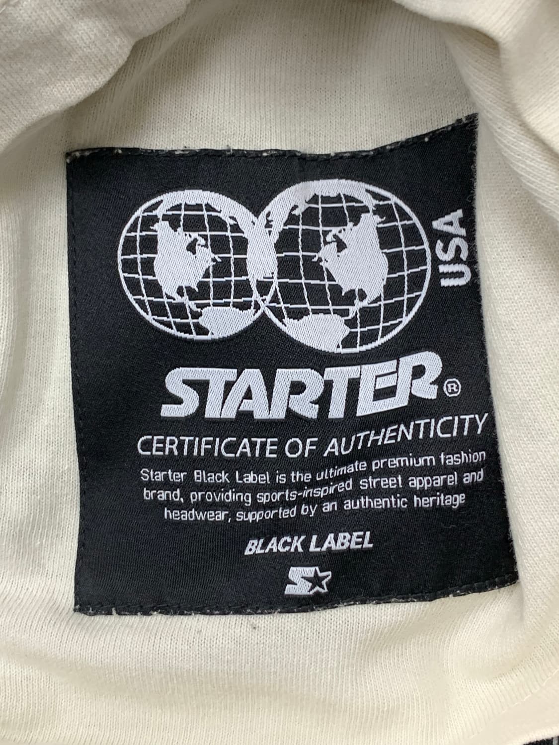 starter메쉬 레이어드 반팔티#762 상품이미지4