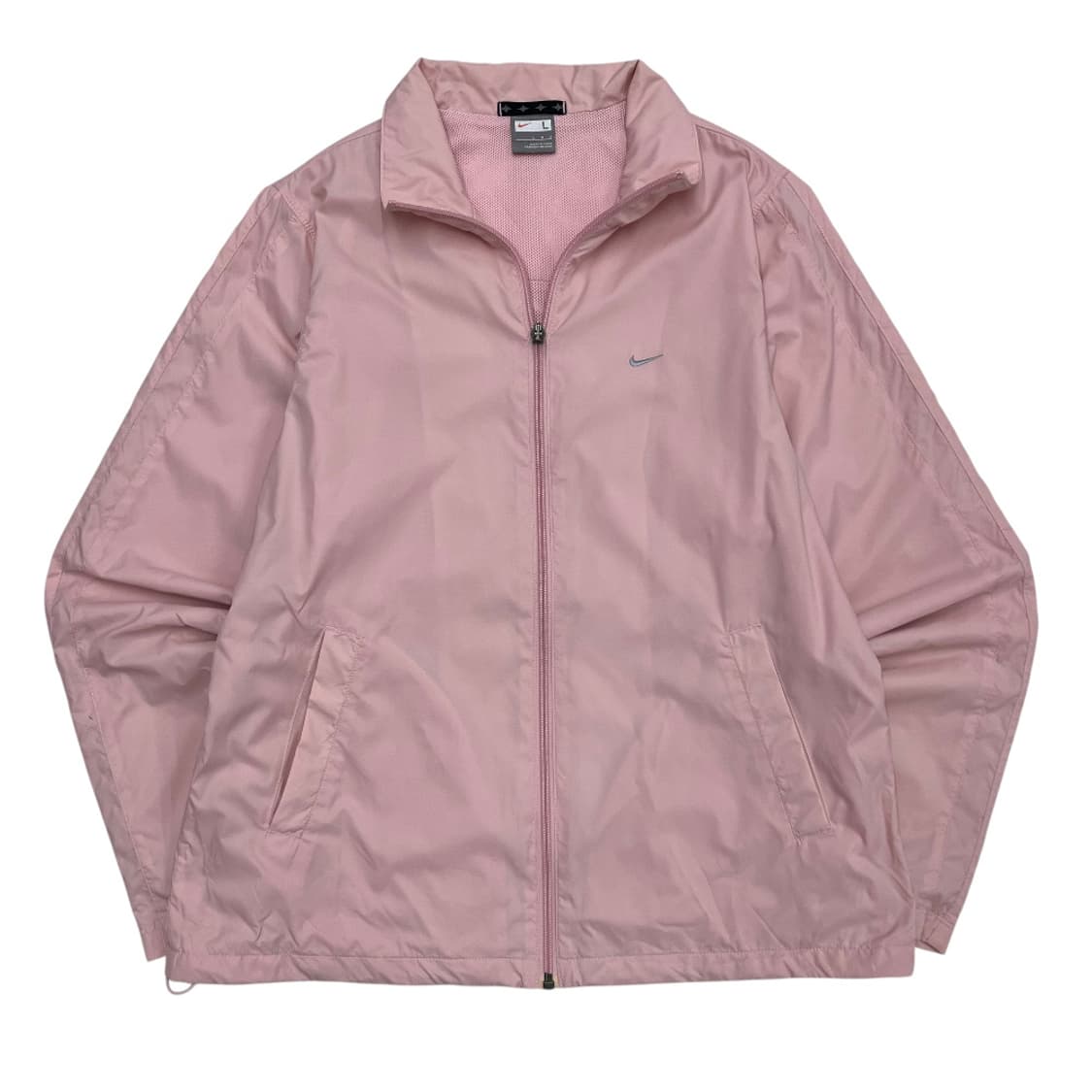 나이키 딸기우유맛 바람막이 L 상품이미지2