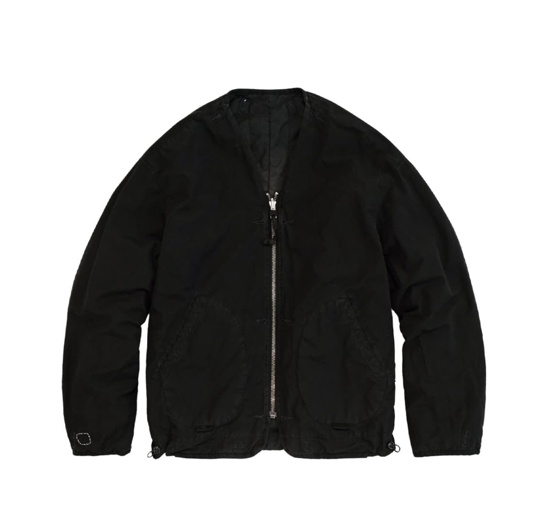 폴리테루 행크 라이너 유즈드블랙 상품이미지1