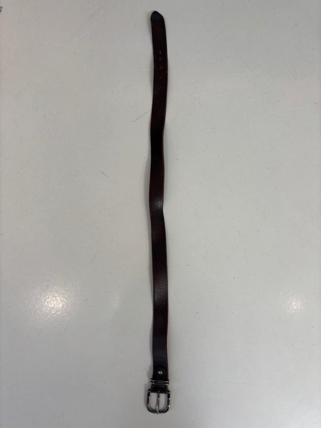 Calvin Klein Belt 상품이미지2