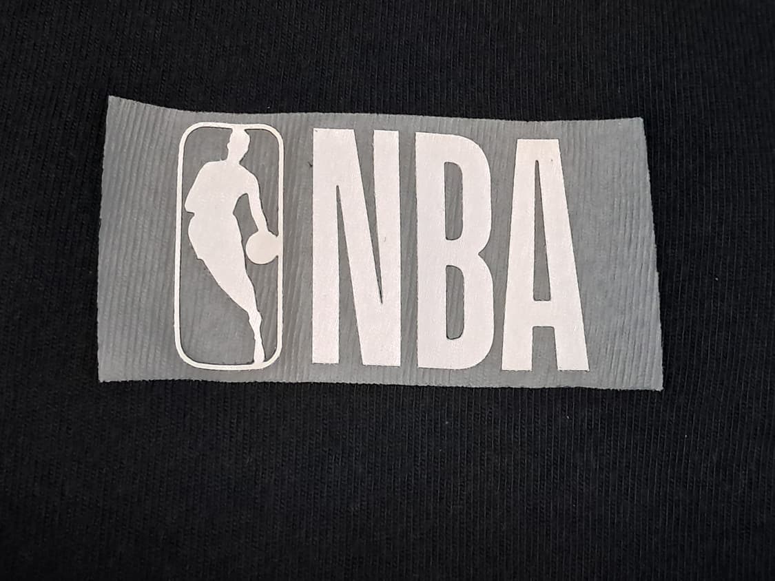 NBA 여성 반팔티 XL 상품이미지8