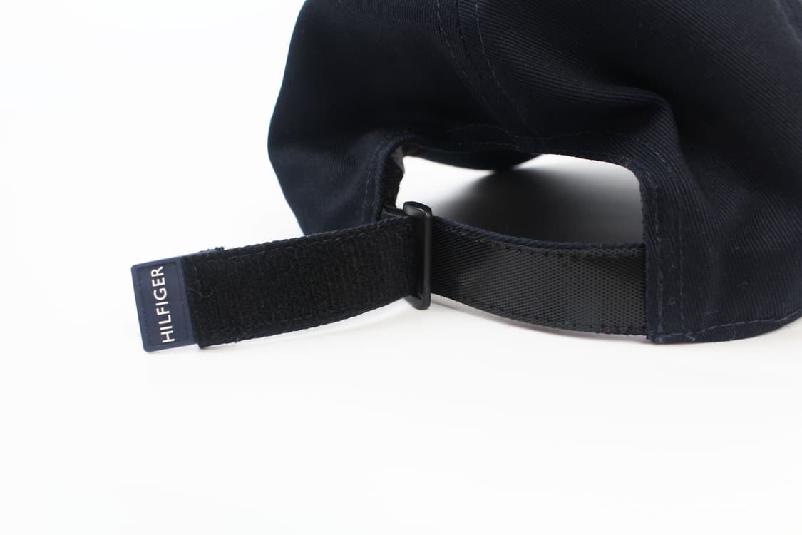 TOMMY HILFIGER Logo Embroidery Ball Cap 상품이미지6