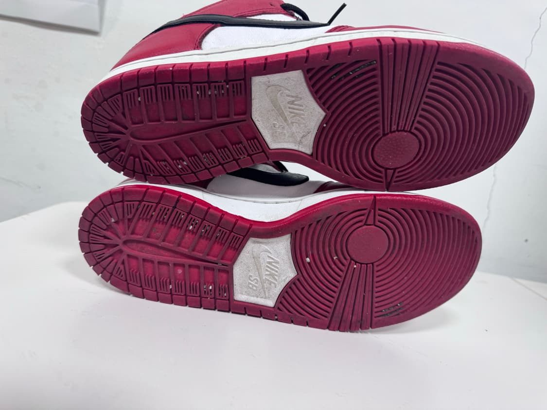 나이키 덩크 로우 프로 SB 시카고 265  상품이미지6