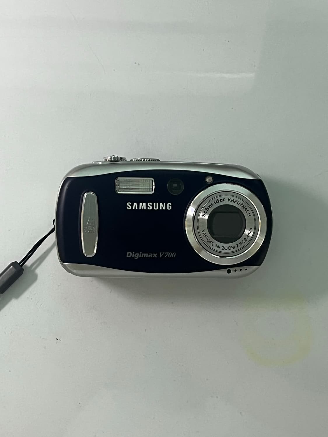 Samsung digimax v700(kenox v10) 상품이미지6