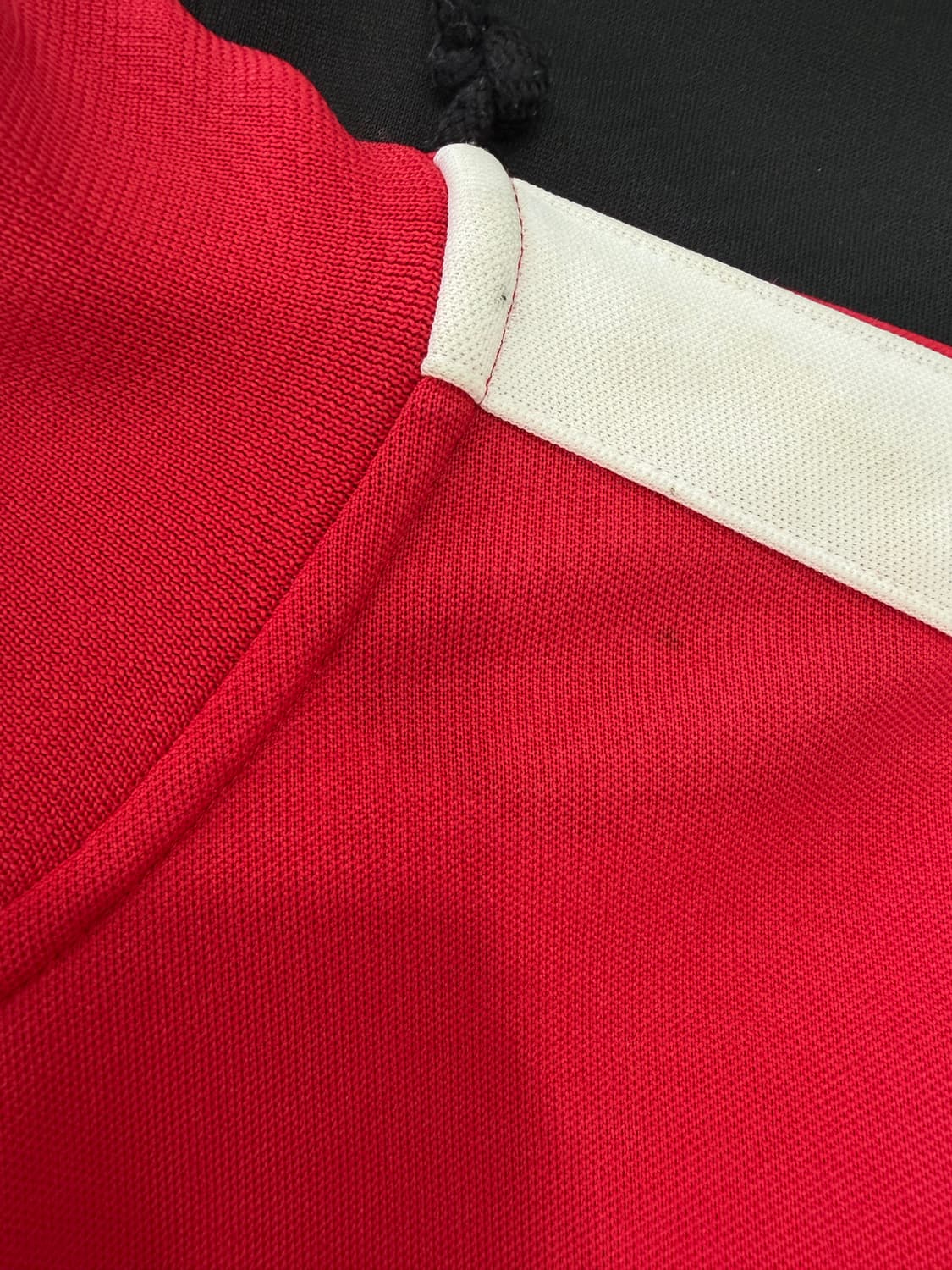 299. 나이키 아스날 125주년 져지 트랙탑 상품이미지3