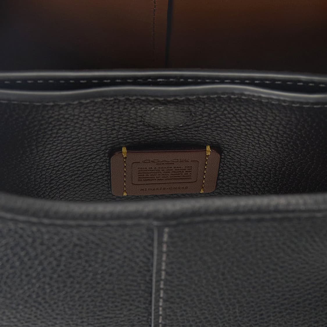 코치 라나백 CM545 
스몰 토트백 크로스백 [새상품/정품]  상품이미지9