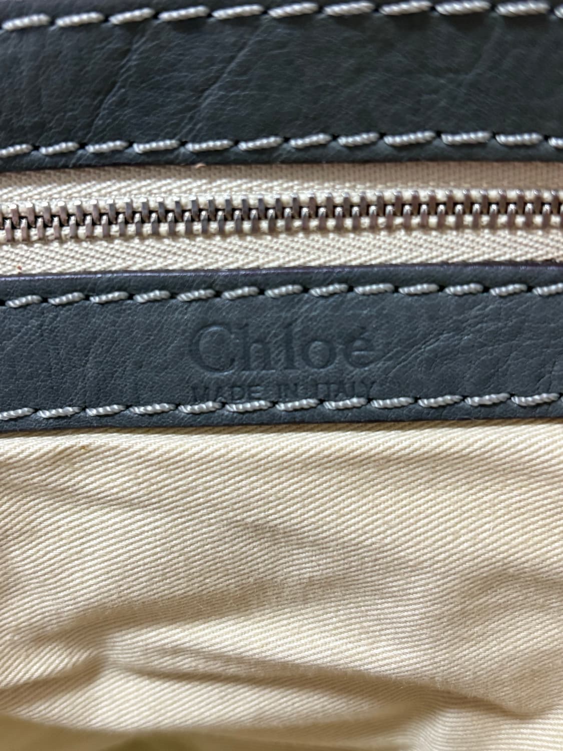 끌로에 패딩턴 라지 숄더백 상품이미지8