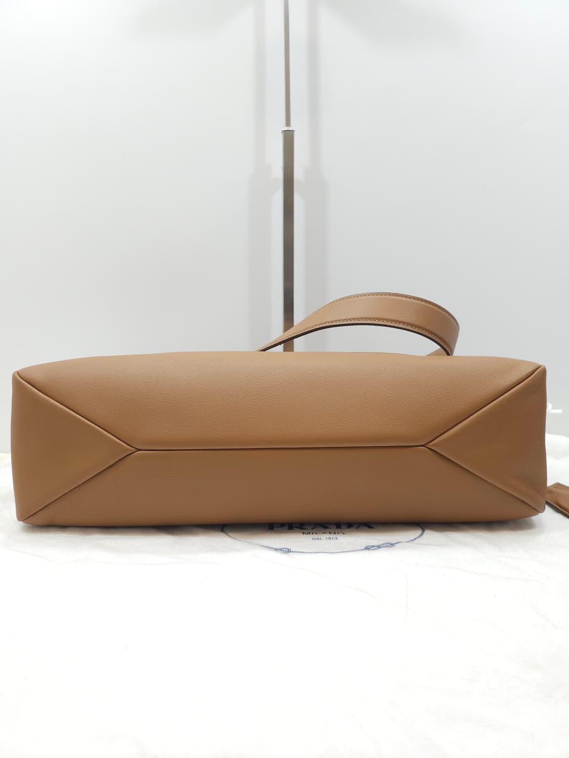 [풀구성]프라다 에메(에이미) 라지 숄더백 상품이미지6