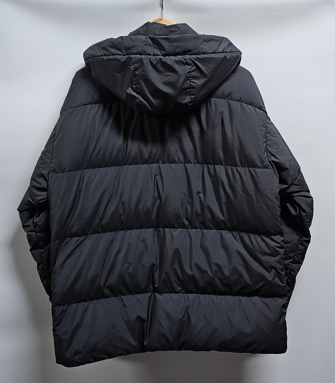 아디다스 덕다운패딩 M 상품이미지2