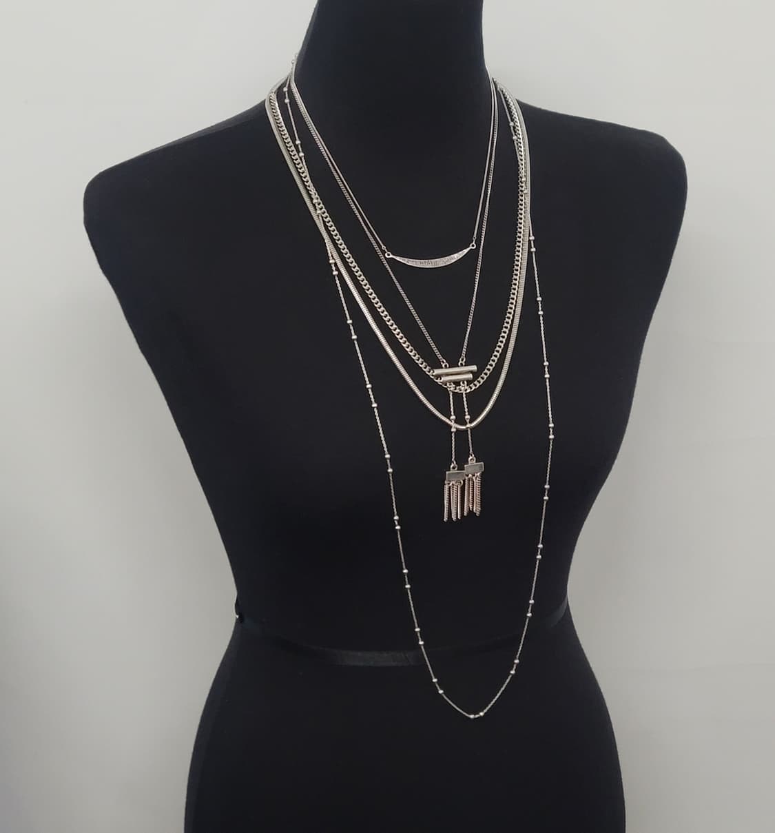 necklace set 상품이미지2