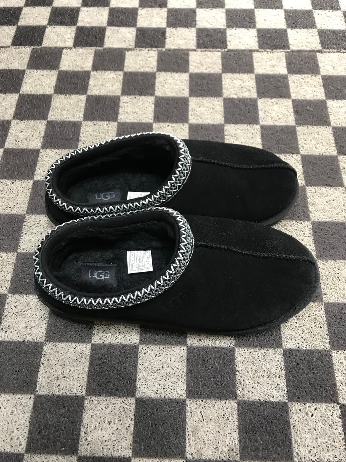 어그 타스만 270 판매합니다 상품이미지3