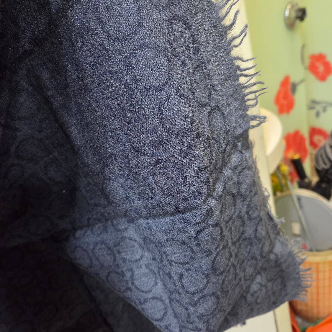 페라가모 머플러 상품이미지5