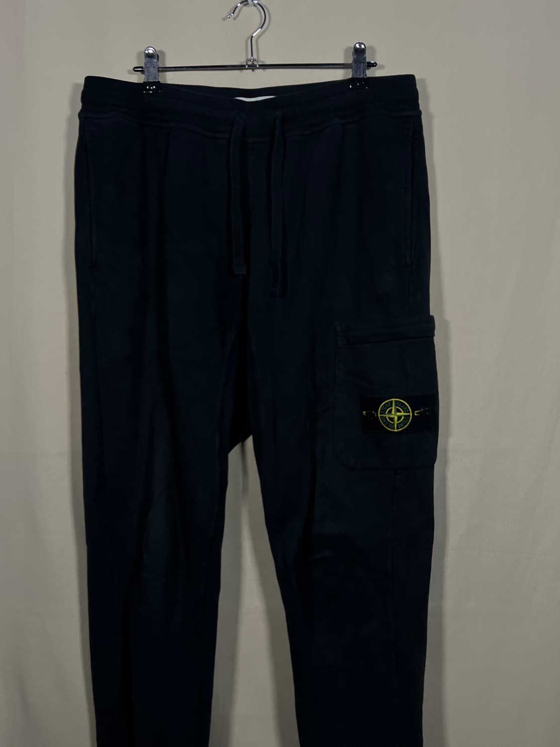 스톤아일랜드 스웻 팬츠 처분  상품이미지2