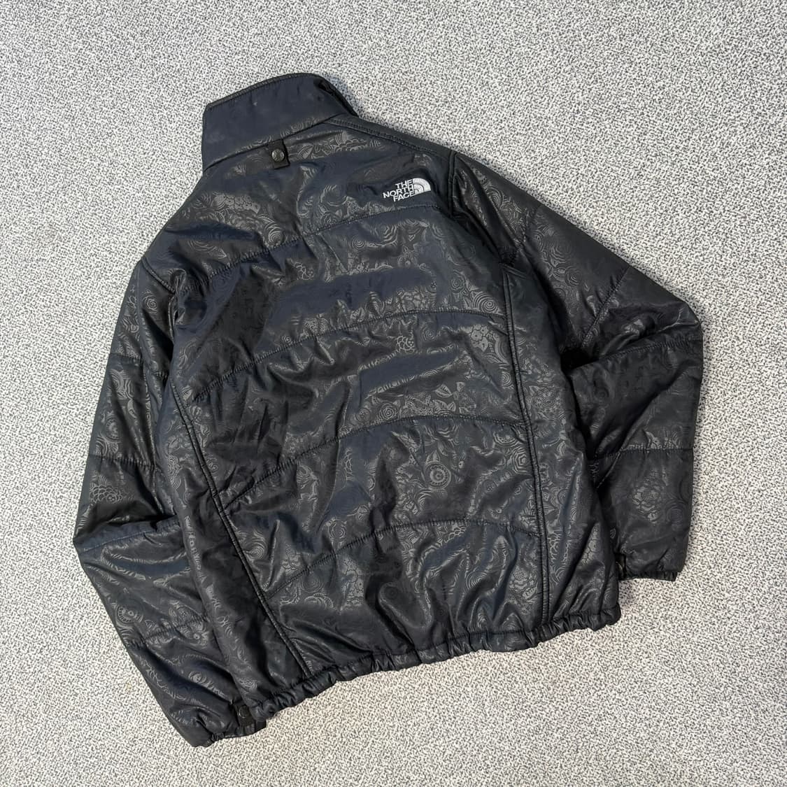 노스페이스 경량패딩 자켓 상품이미지4