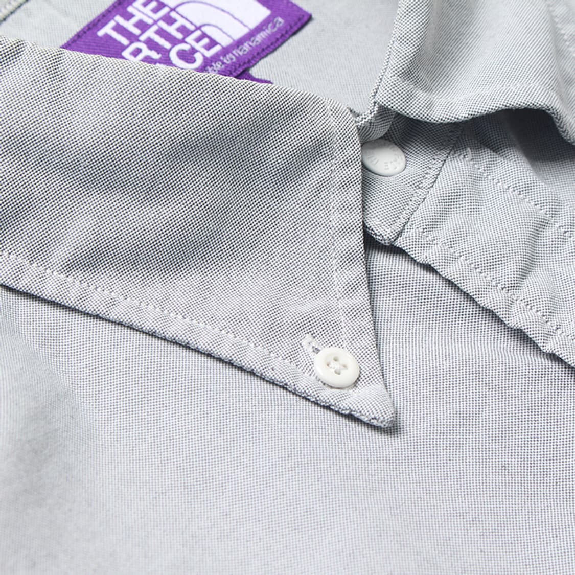 PURPLE LABEL "Grey Shirts" 상품이미지7