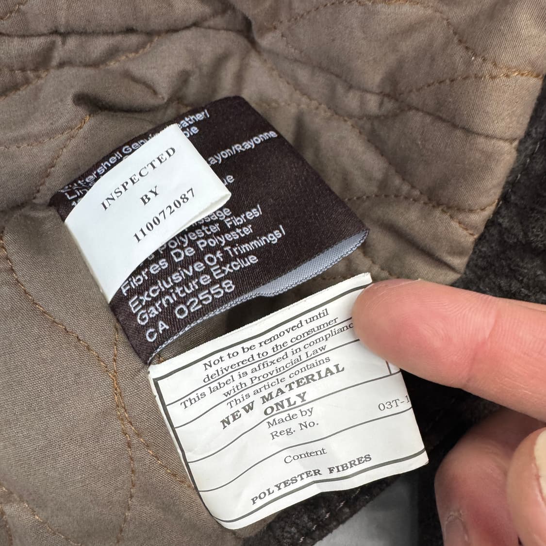 바이커 Y2K 딱붙 퍼 리얼레더 하이넥 가죽자켓 상품이미지7