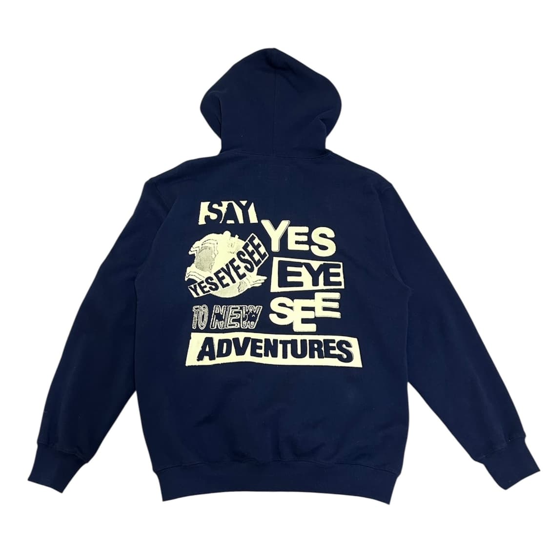 예스아이씨 후드 상품이미지2