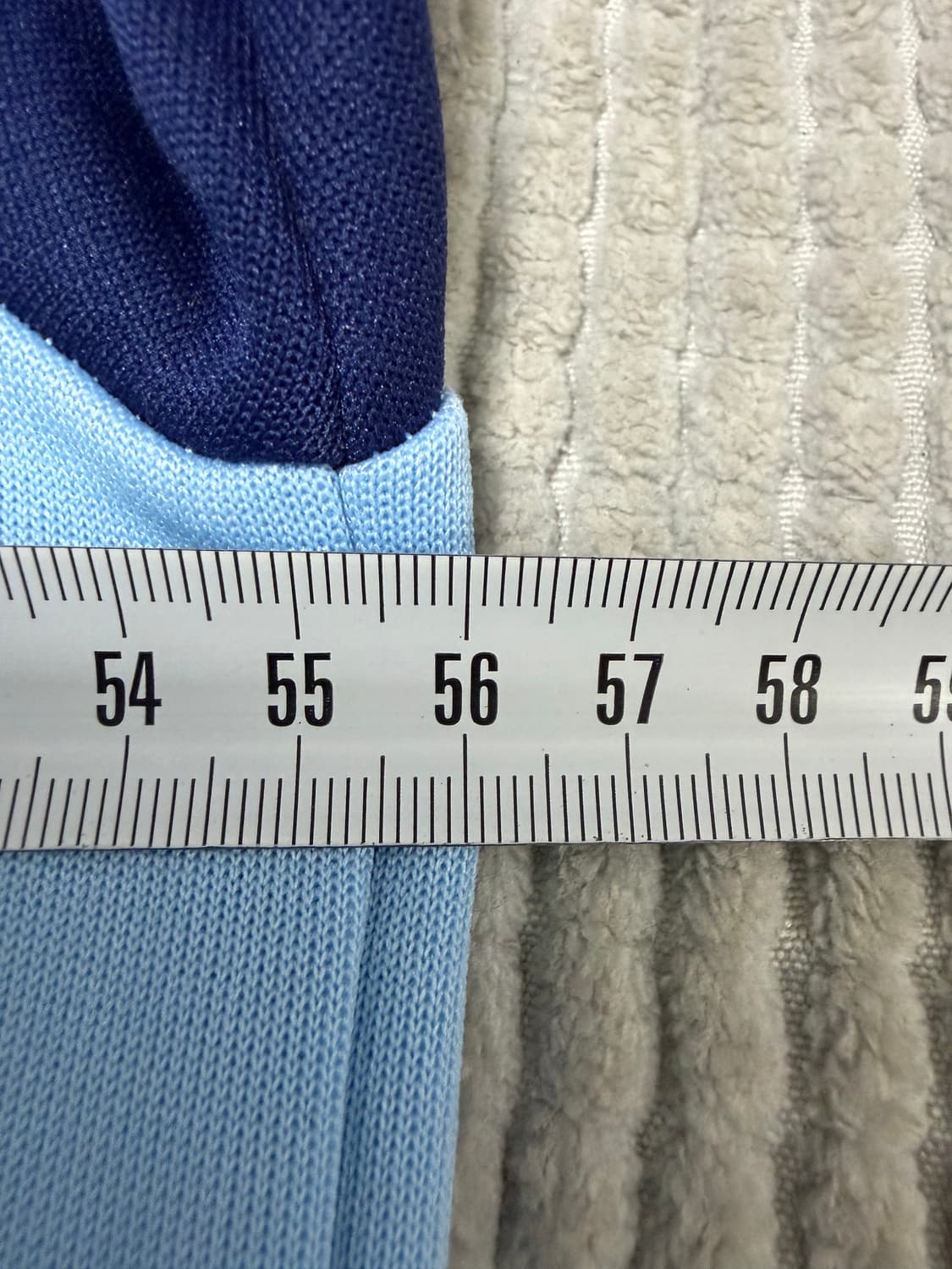 아디다스 오리지널 프랑스 트랙 자켓 상품이미지5