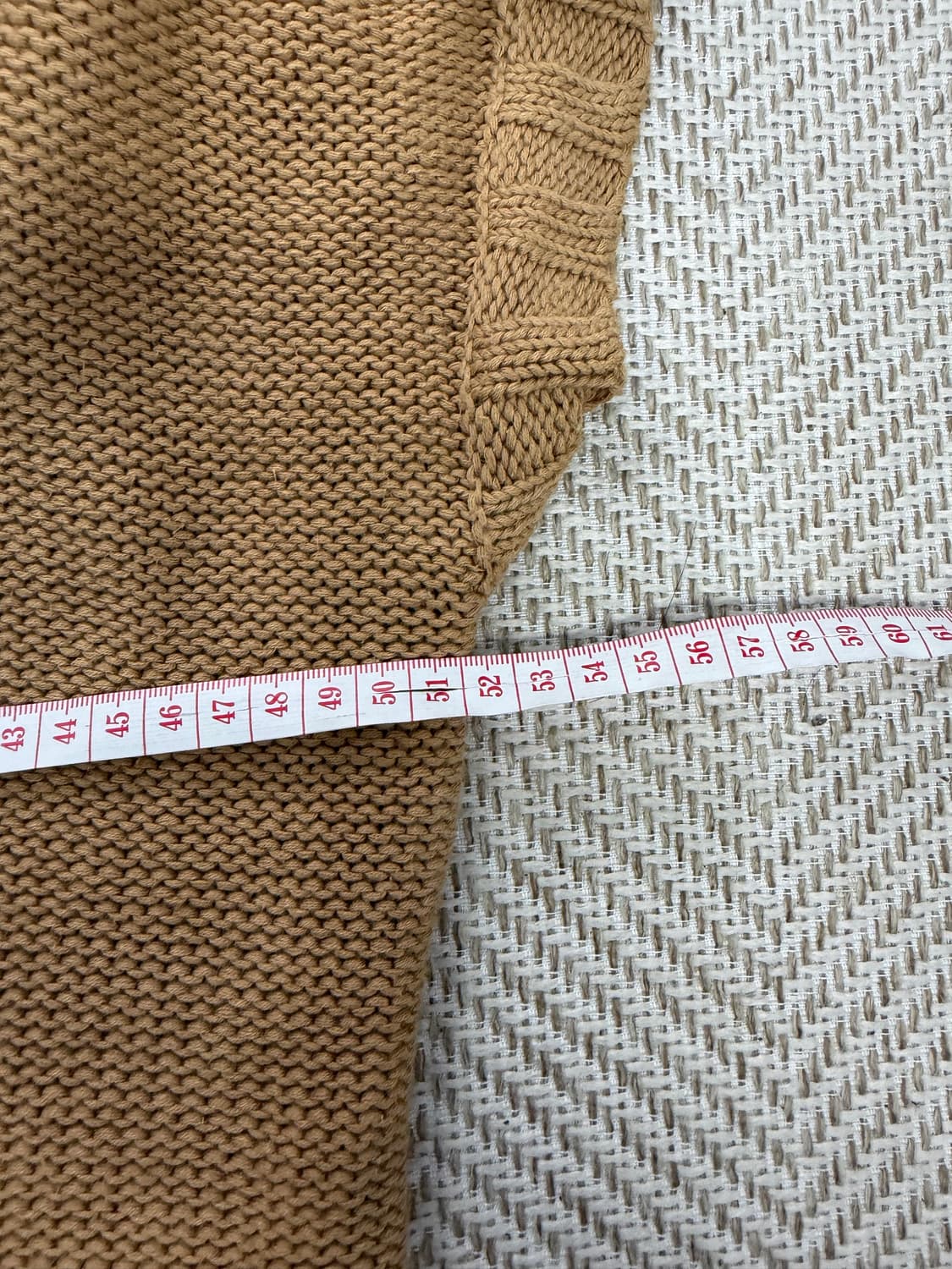 정품) 폴로랄프로렌 여성 니트 가디건 L 상품이미지8