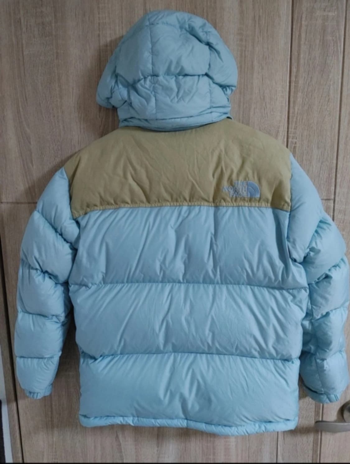 대장노스페이스 눕시 정품 리미티드에디션 자켓 남여 공용 상품이미지3