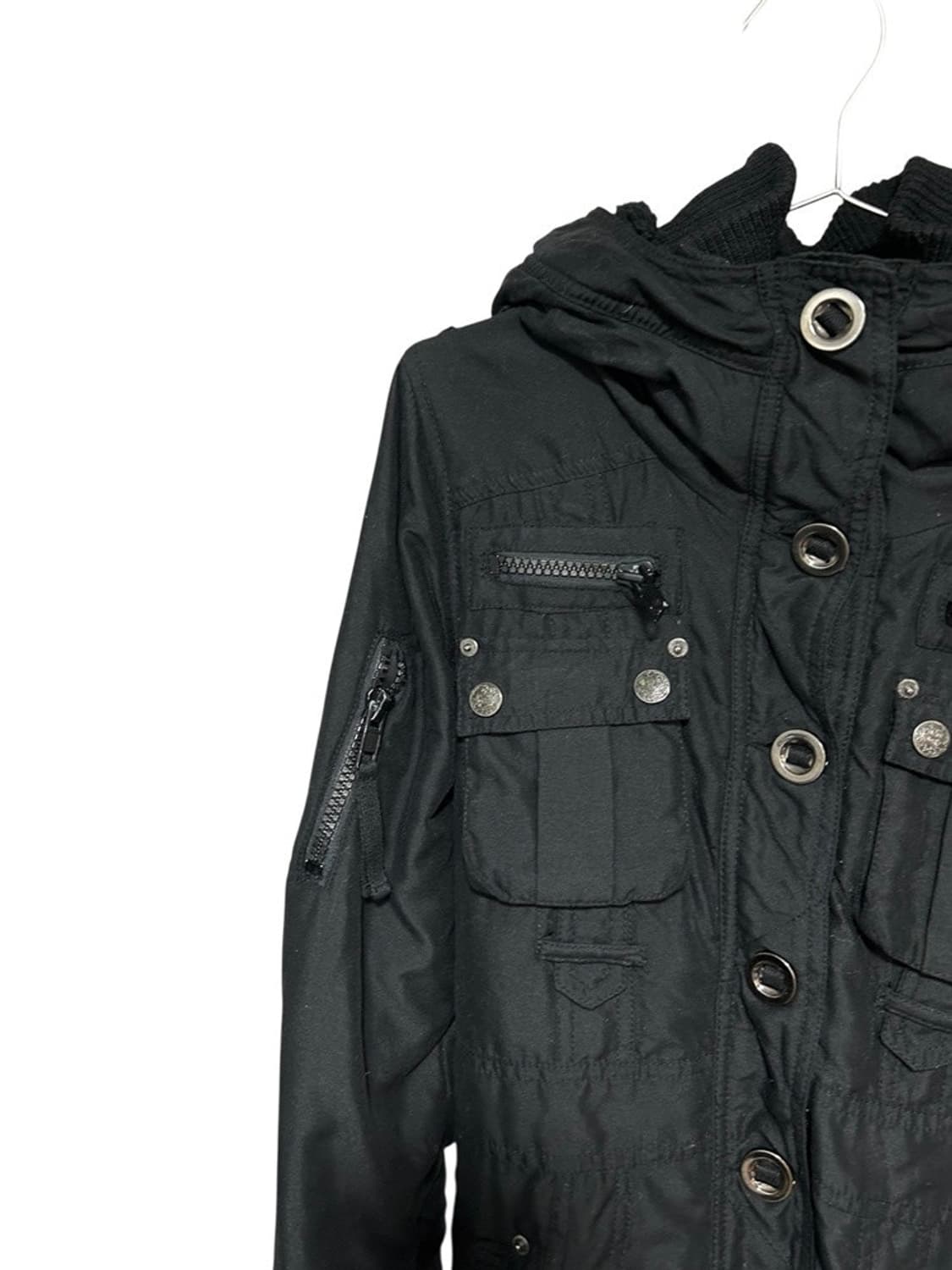 vtg jacket 상품이미지2