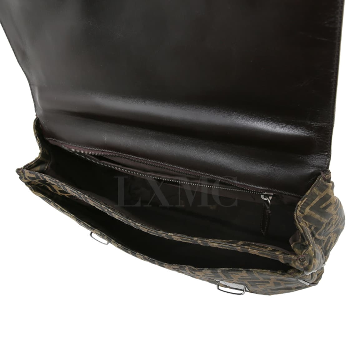 펜디 주키치노 서류가방 빈티지 쥬카 브리프케이스 주카 7VR007 상품이미지10