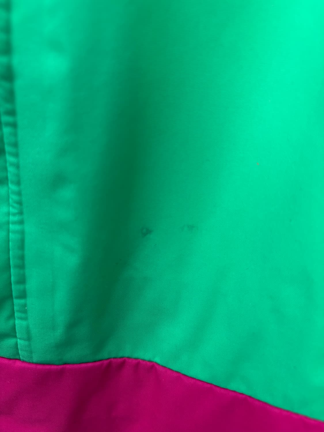 나이키 ACG 패커블 푸시아 후드자켓 A3296 상품이미지7