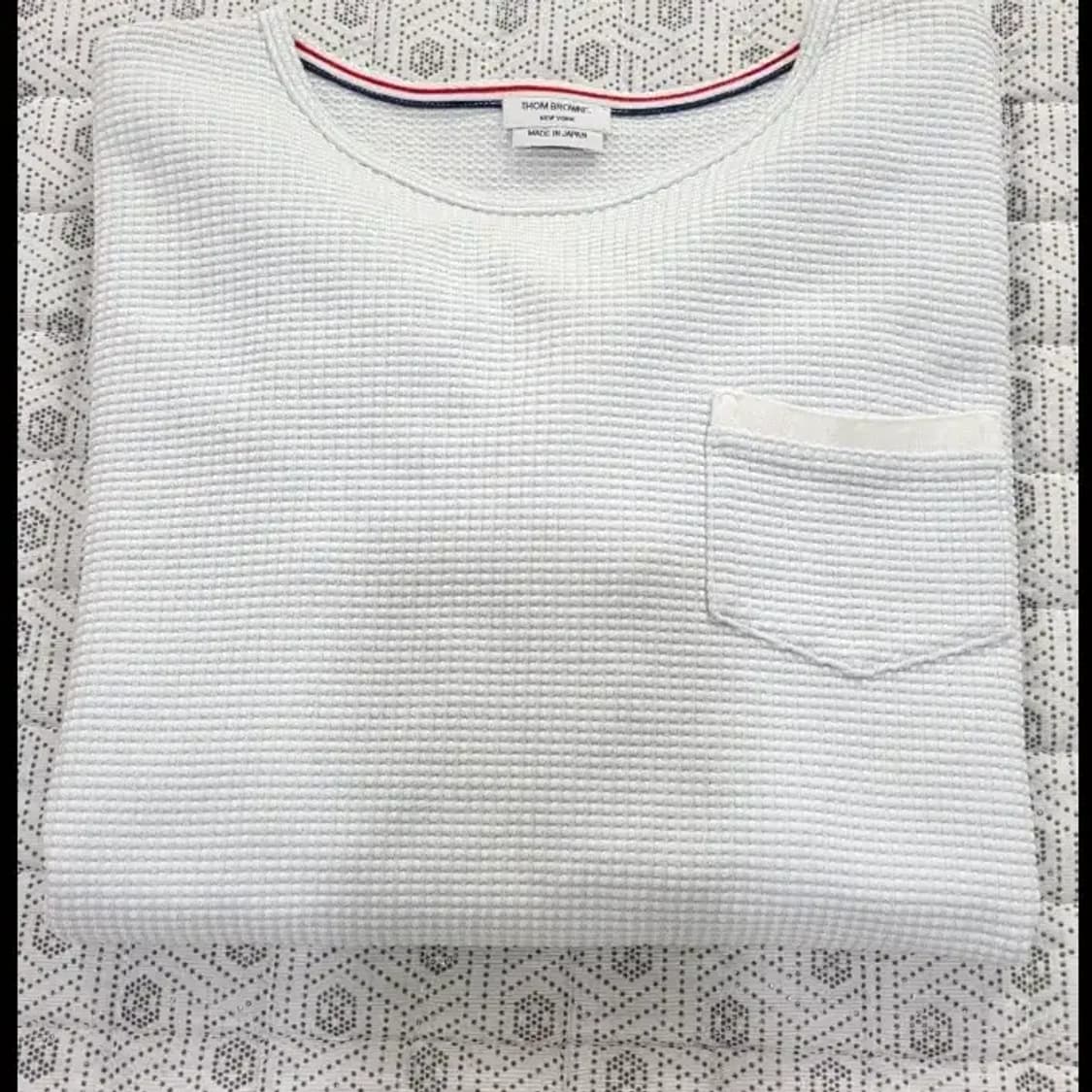 톰브라운 니트 95 상품이미지4