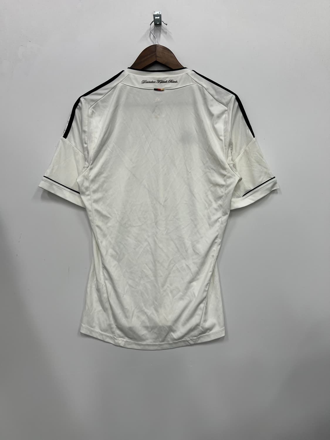 아디다스 축구 반팔티  상품이미지5