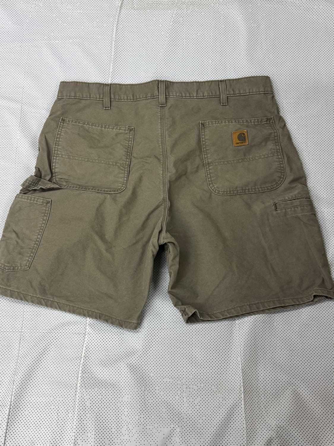 칼하트 반바지 상품이미지2