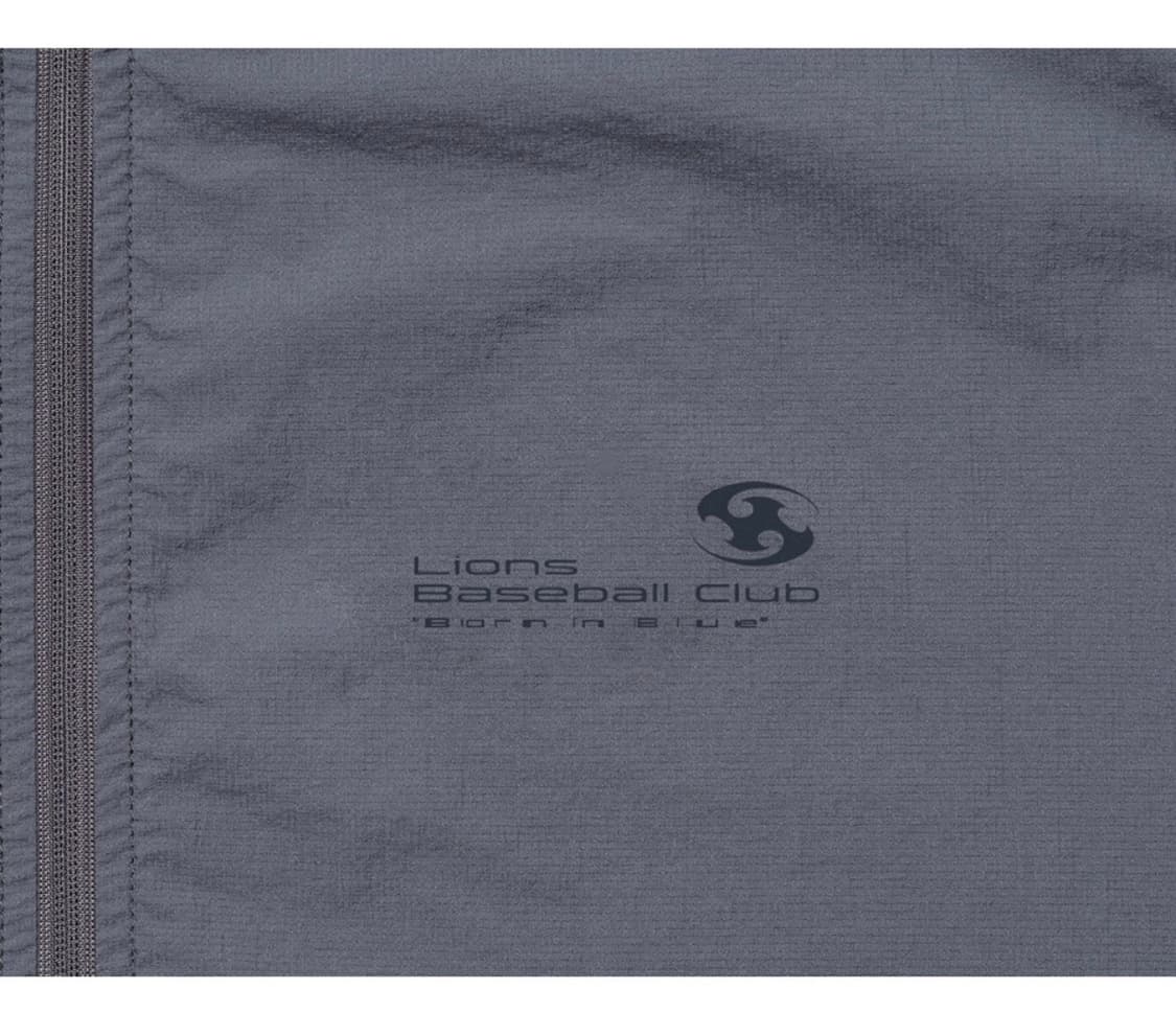 산산기어 x 삼성라이온즈 라이트자켓 네이비 L 상품이미지5