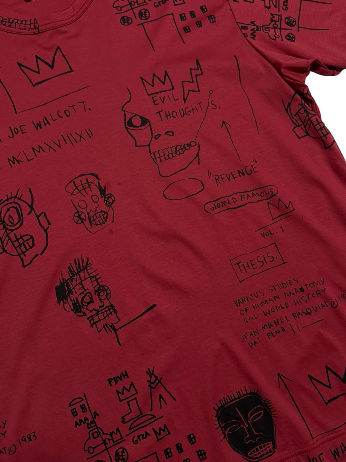 JUNYA WATANABE 상품이미지3